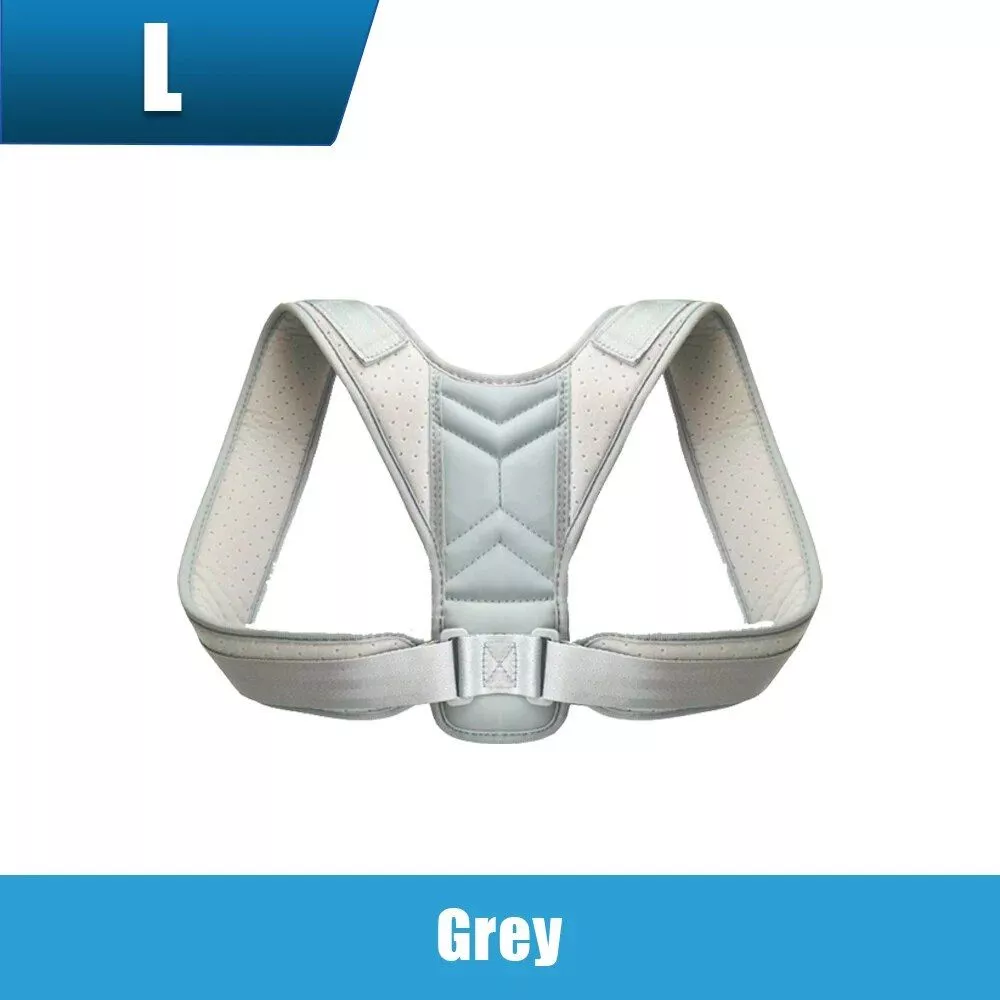 Grey L