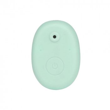 Smart Diaper Wetness Alert & Anti-Lost Baby Monitor