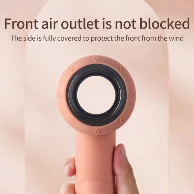 Premium Hair Dryer Protective Case - Image 5