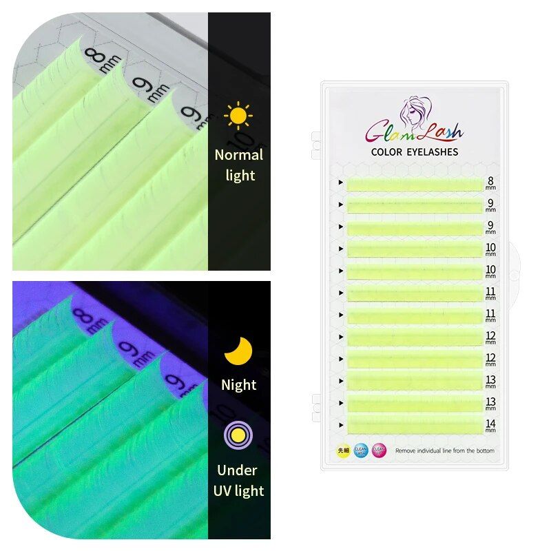 UV Yellow