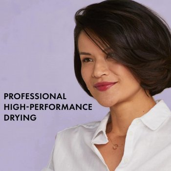 Pro Signature 1875W Compact Ionic Hair Dryer