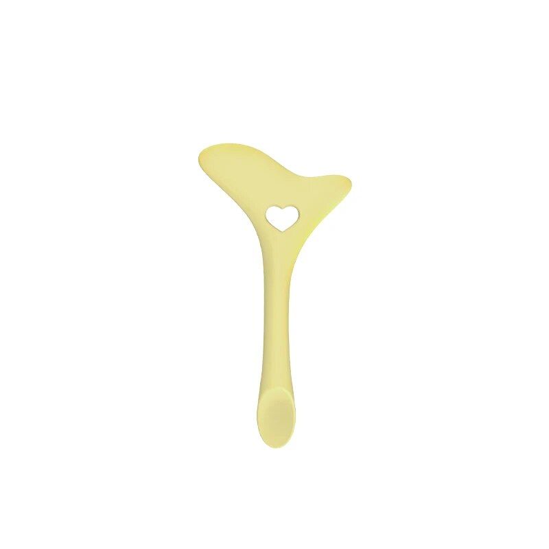Cream Yellow
