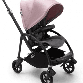 Lightweight Travel Stroller for Infants and Toddlers (0-4 Years)