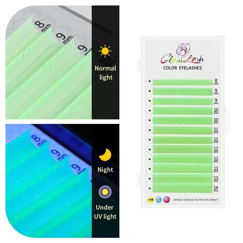 UV Green