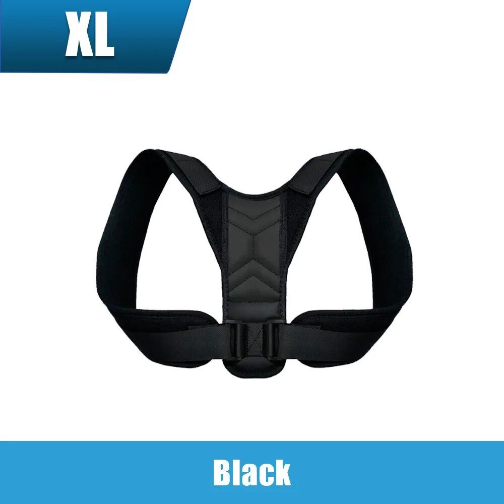 Black XL