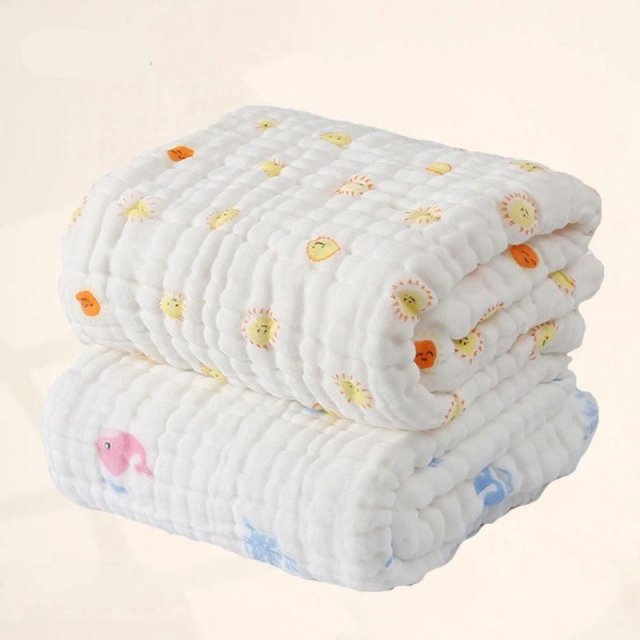 Baby Bath Towel Blanket