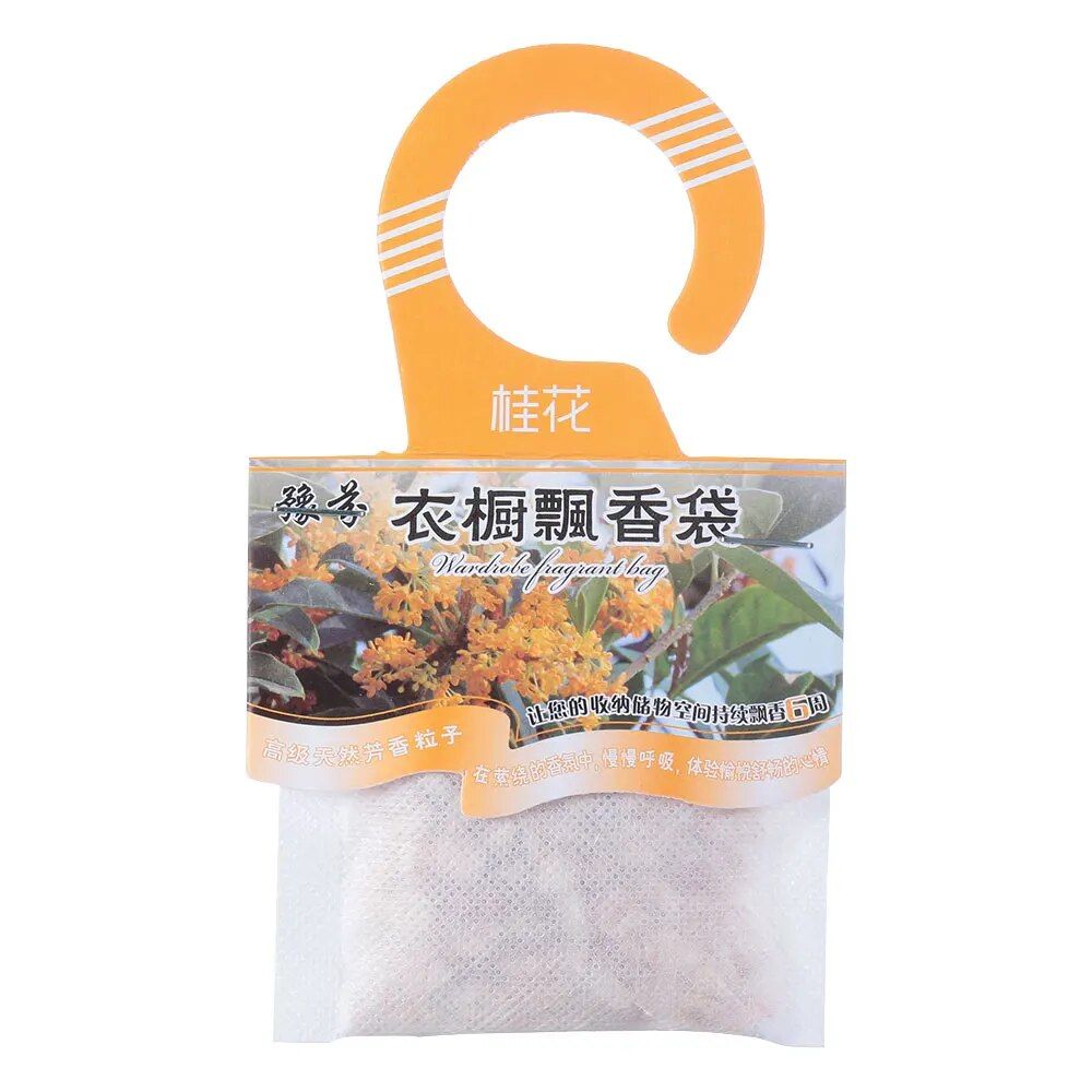 Osmanthus