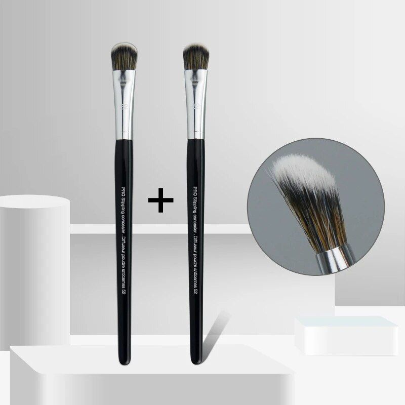 2pcs 52 brush