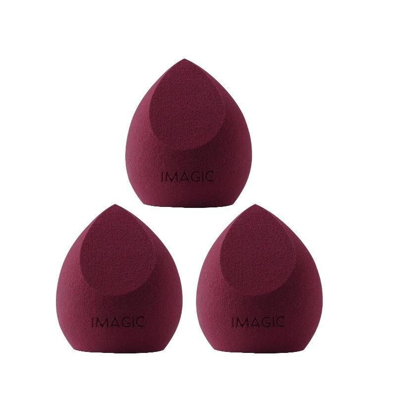 Wine Red Type 2 - 3pc