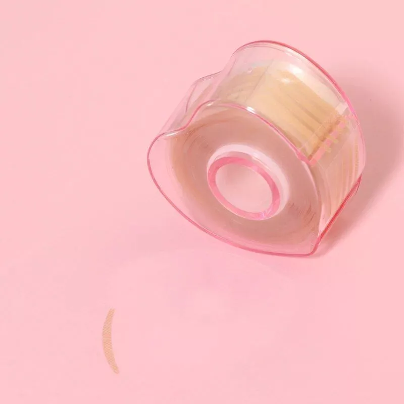 Pink heart box B