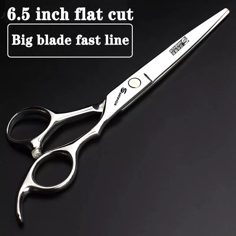 6.5 inch cutting
