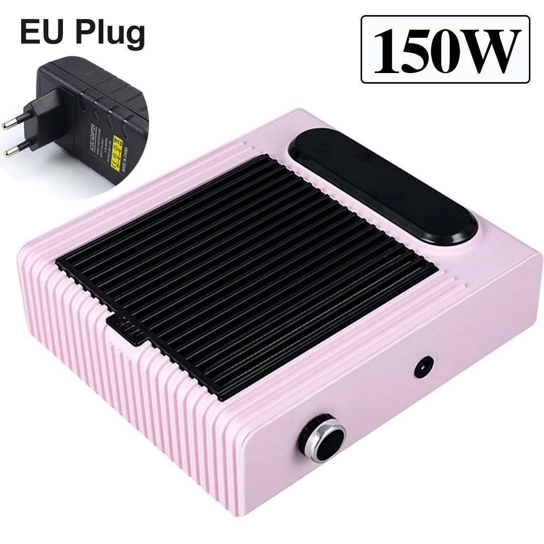 150W Pink EU