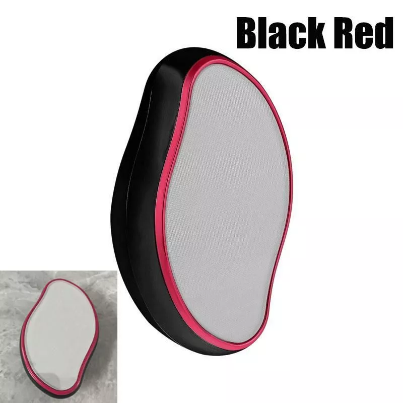 Black/Red