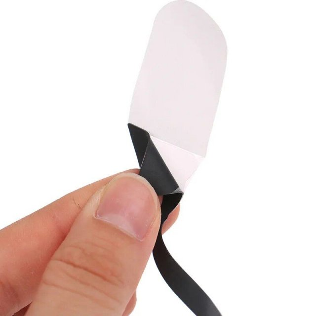 Invisible Face and Neck Lifting Patches: Anti-Aging & Slimming Skin Tape - Image 5