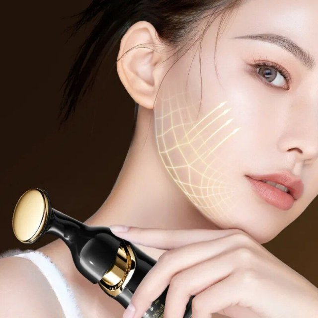 3-in-1 Face Massager - Image 3