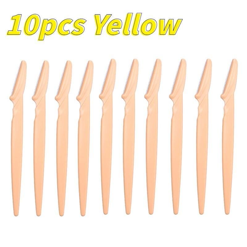 10Pcs Orange