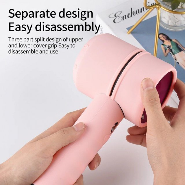 Premium Hair Dryer Protective Case - Image 6