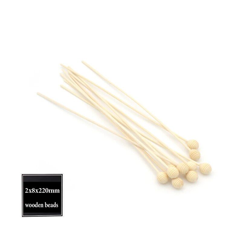 2x8x220mm 5pcs