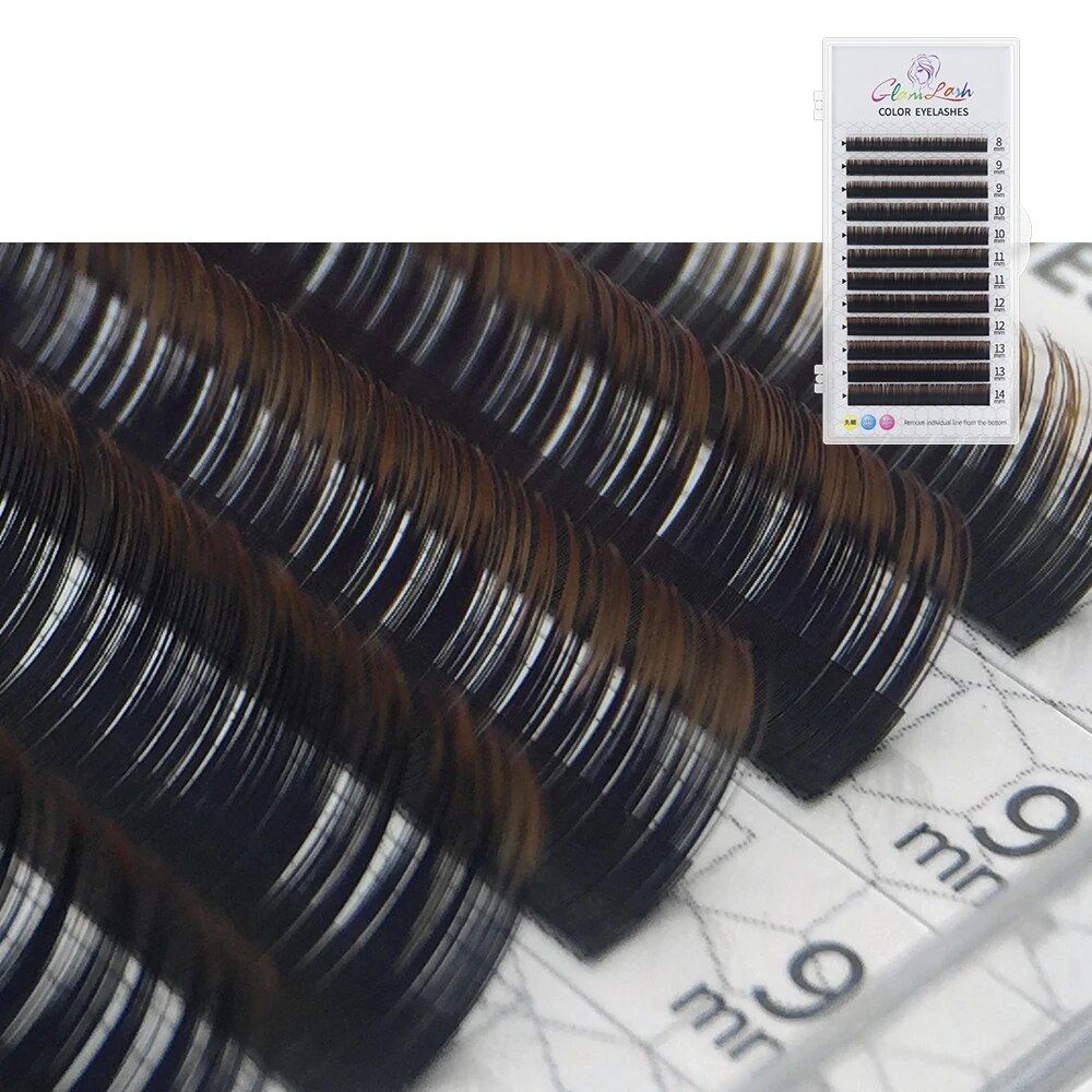 Gradient Brown