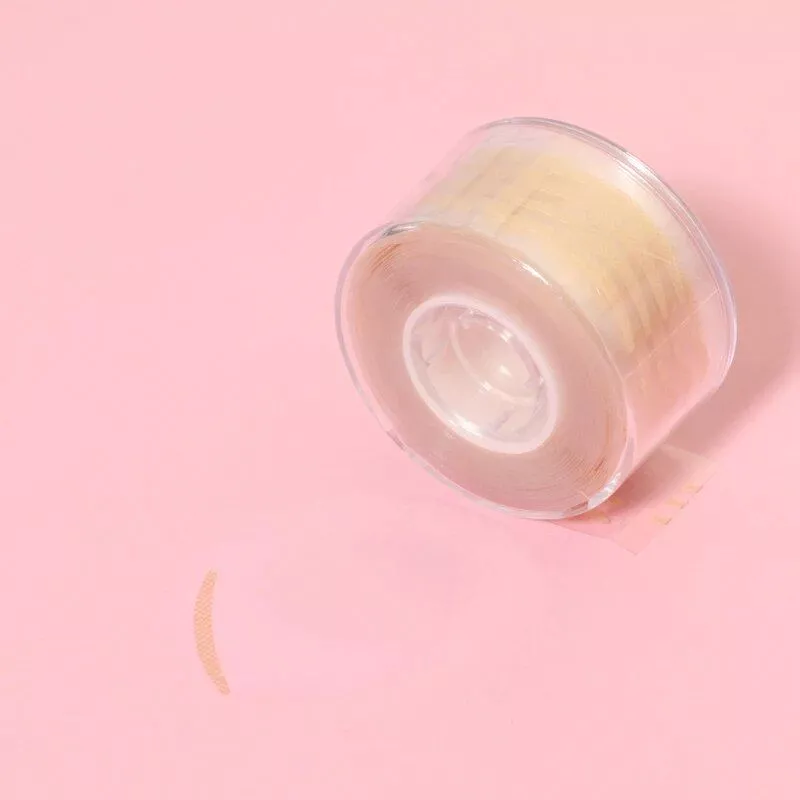 Round bottle B