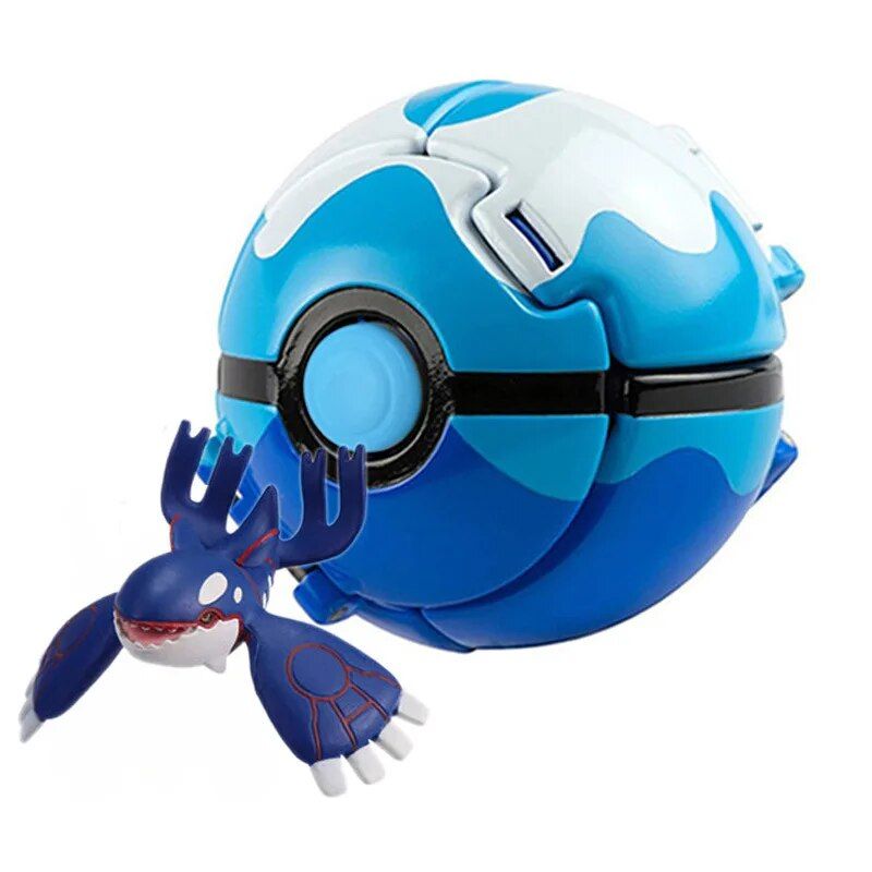 Kyogre