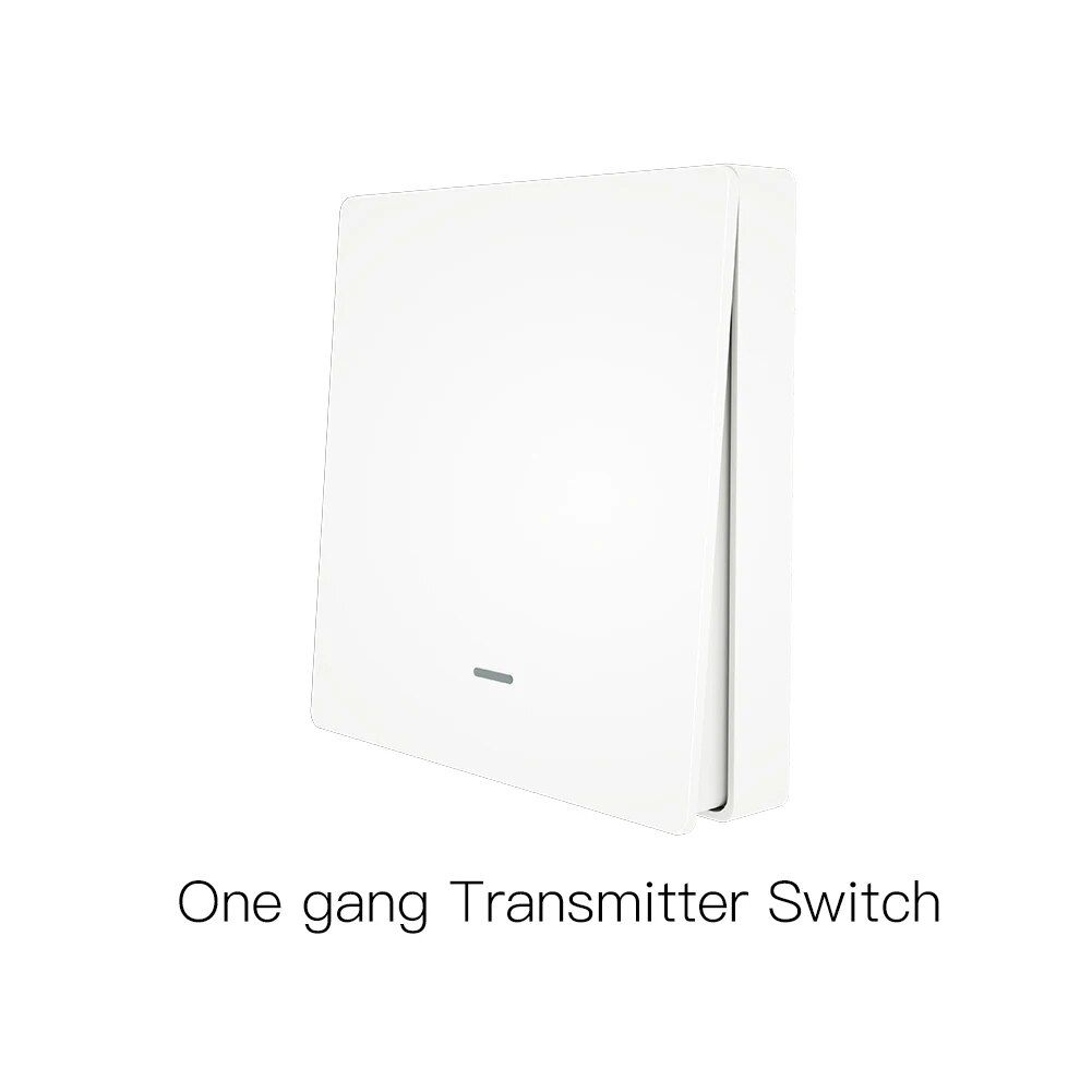 1 Gang Vice Switch