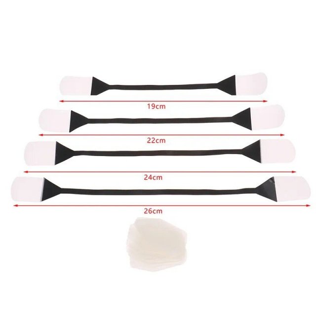 Invisible Face and Neck Lifting Patches: Anti-Aging & Slimming Skin Tape - Image 7