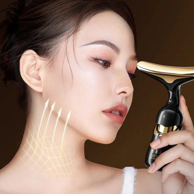 3-in-1 Face Massager - Image 5
