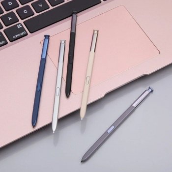Multifunctional Stylus Pen with Smart Memo for Galaxy Note 8