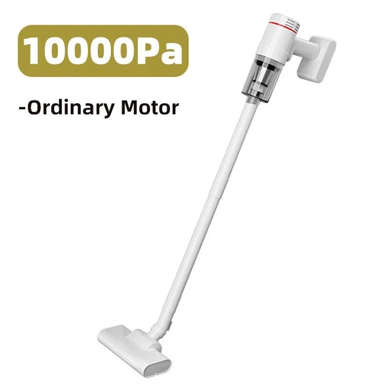 10000Pa Brushed