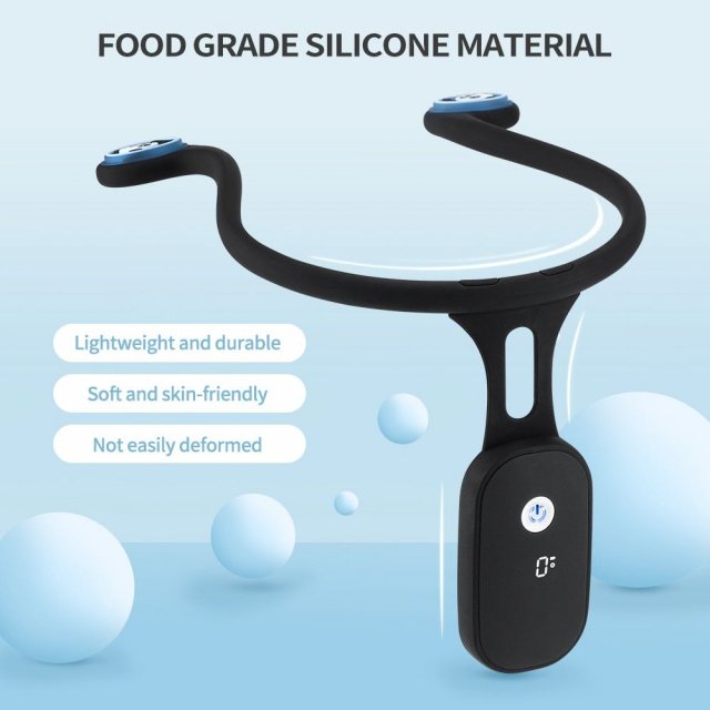 Real-Time Smart Posture Corrector - Ergonomic Back and Neck Support for Adults and Kids - Image 3