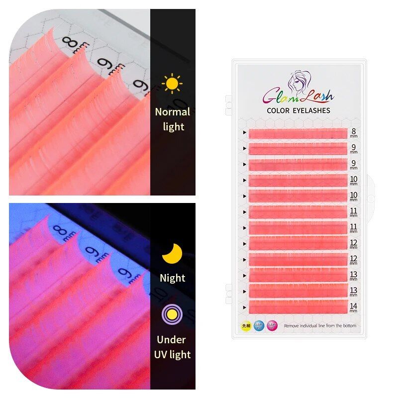 UV Red