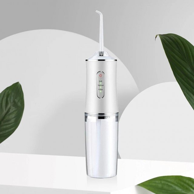 Portable Electric Dental Water Flosser - Image 3