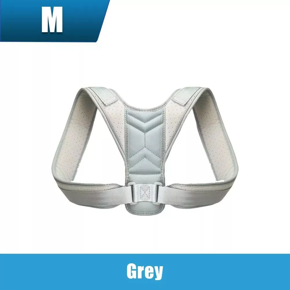 Grey M