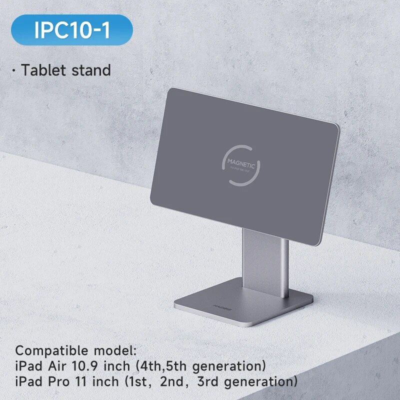 10.9-11 inch - Stand