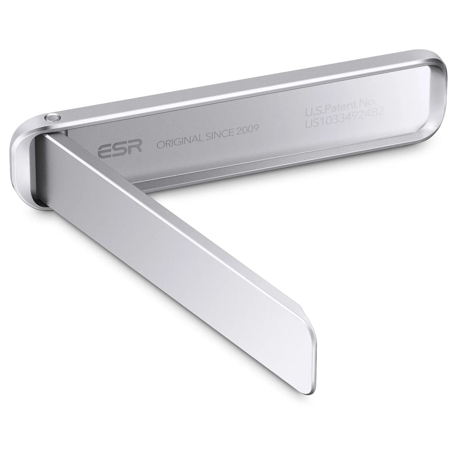 Silver