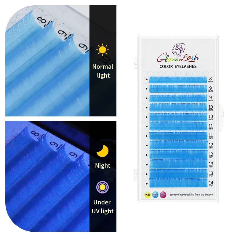 UV Blue