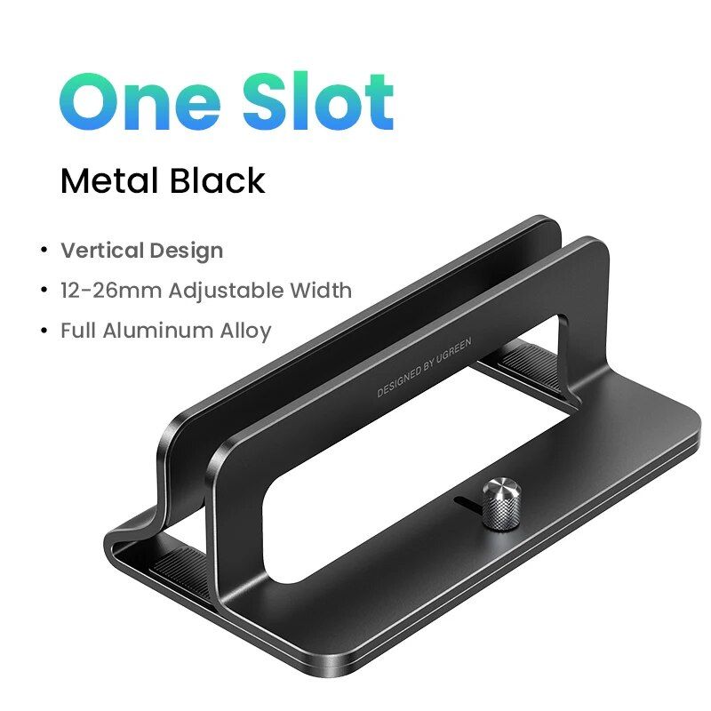 Black (One Slot)