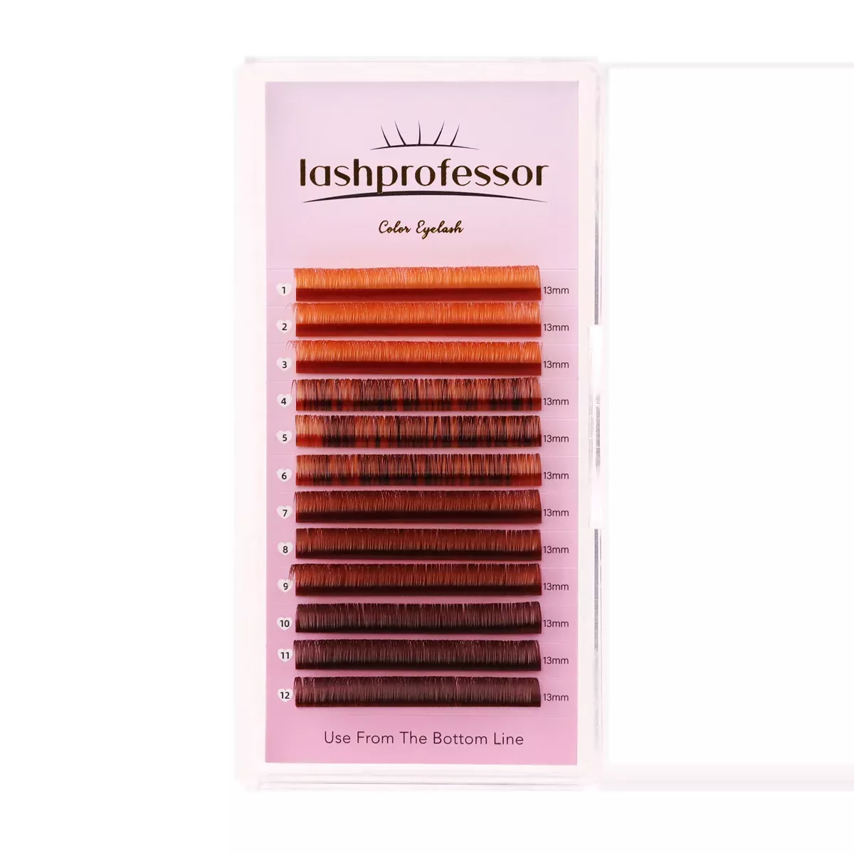 Brown Series