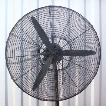 3Pcs Fan Protective Net Mesh Fan Cover Anti-Grip Fan Safety