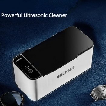 High-Frequency Ultrasonic Cleaner