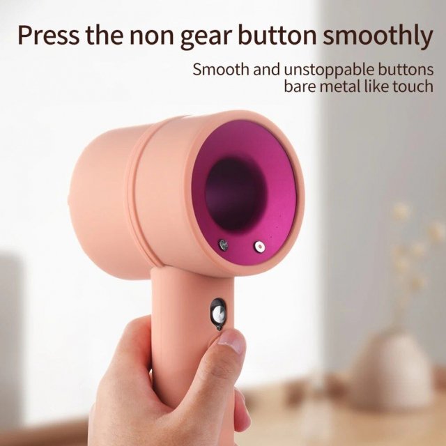 Premium Hair Dryer Protective Case - Image 3