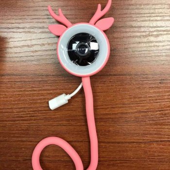 4MP 1440P Tuya Cry Detection Wireless Baby Monitor