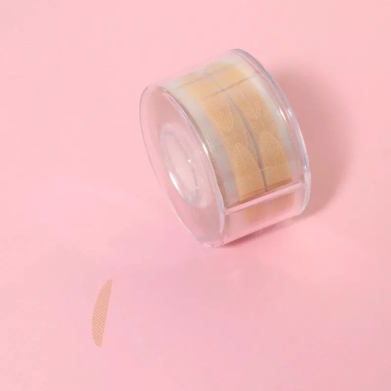 Round bottle A