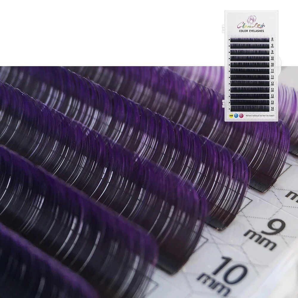 Gradient Purple