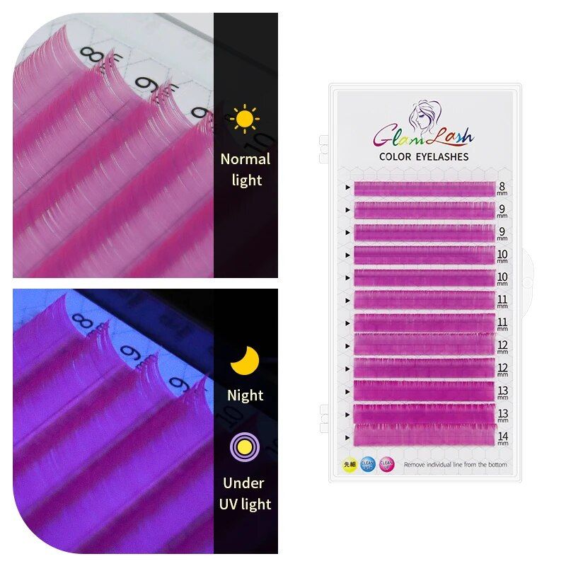 UV Purple