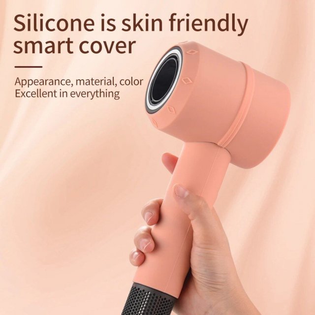Premium Hair Dryer Protective Case - Image 4
