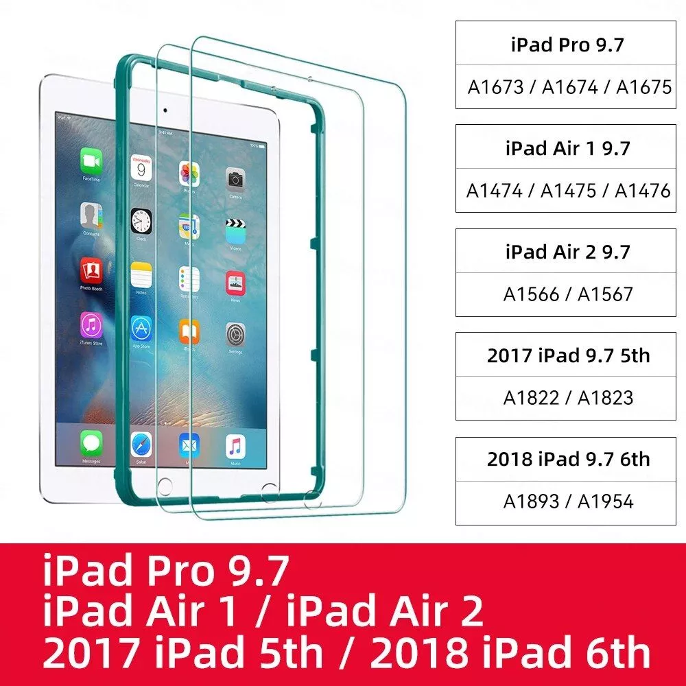 For iPad 9.7