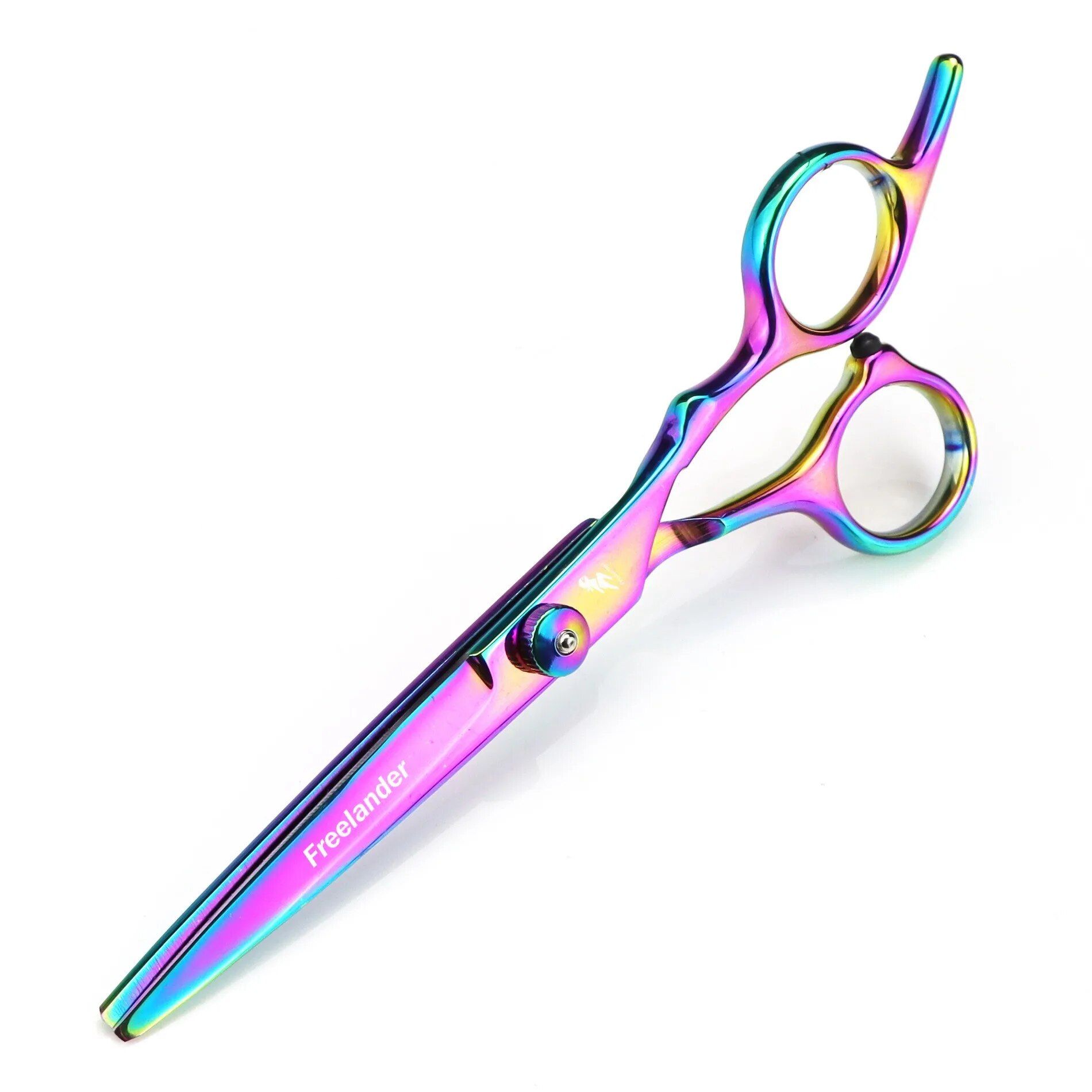 Rainbow cutting