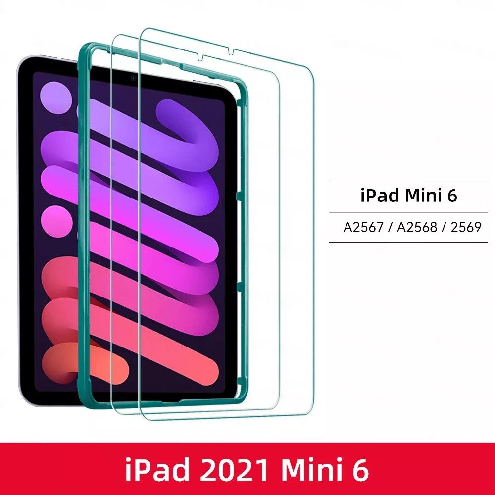 For iPad Mini 6